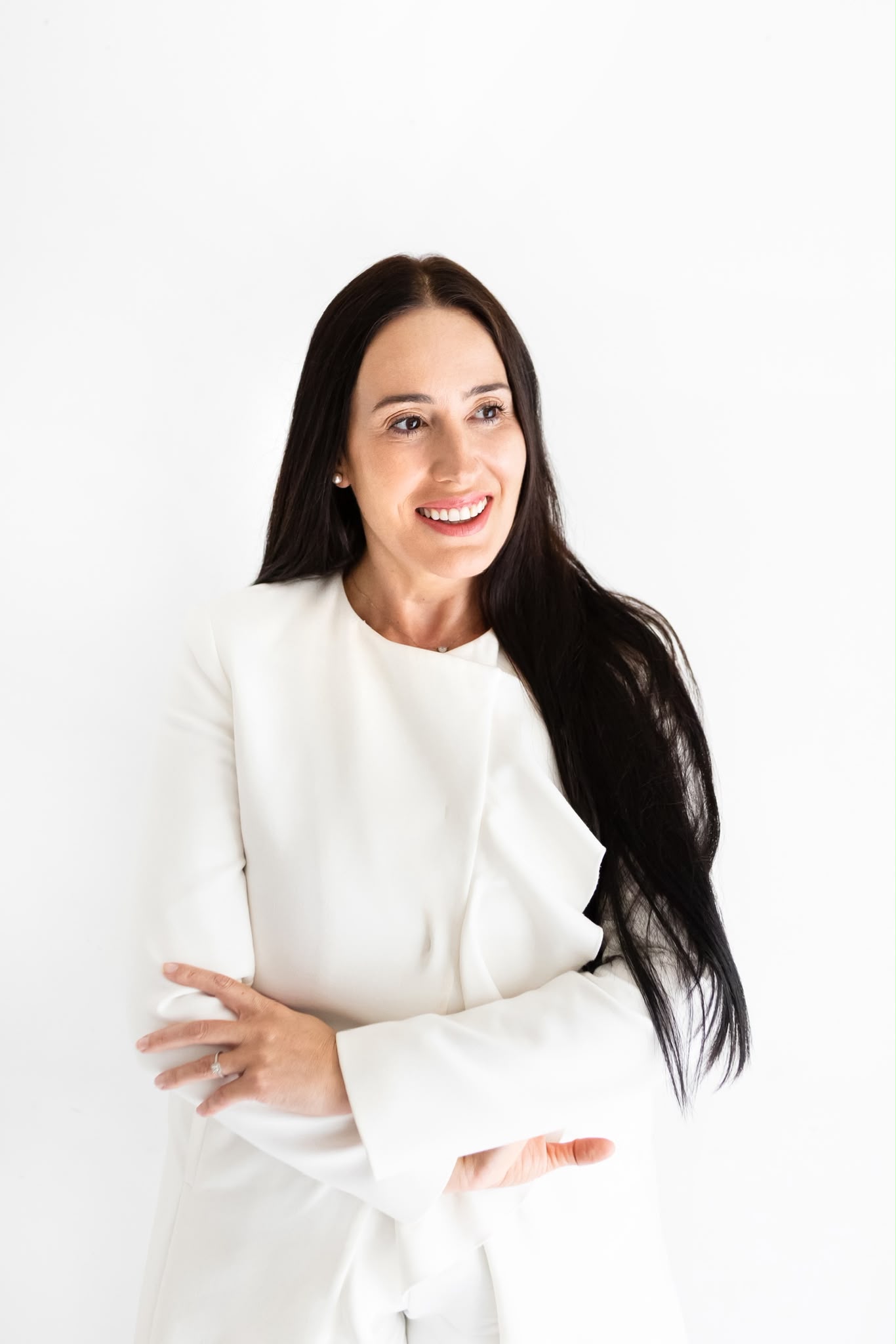 Danjeza Danglli, candidate for Oshawa City Council, Ward 1